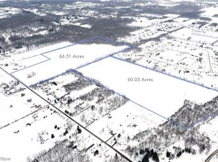 Akins Rd, Columbia Station, OH 44028