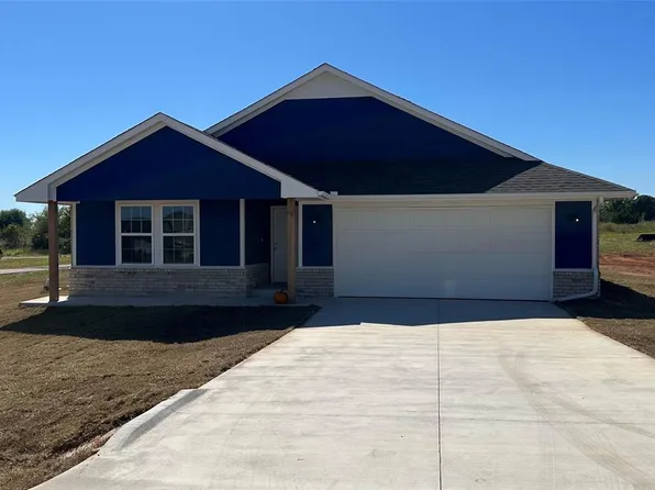 1941 Olive Ave, Tuttle, OK 73089