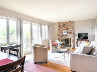 204 Arlington Ave #2, Berkeley, CA 94707