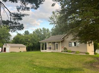 5601 Briggs Rd NW, Stanton, MI 48888