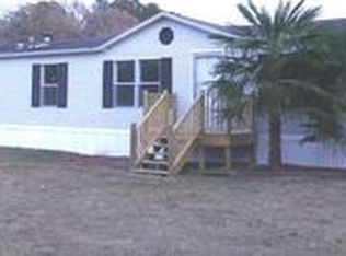 3236 Wesley Grove Rd, Cottageville, SC 29435