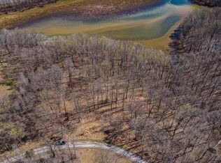 186 Major Wallace Rd, Cadiz, KY 42211