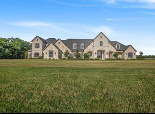 3320 Guyler Rd, Simonton, TX 77476