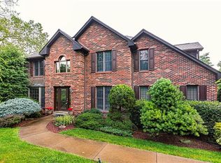 406 Valleyview Dr, Clairton, PA 15025