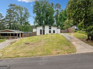 2123 Drew Valley Rd NE, Atlanta, GA 30319