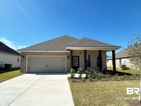 884 Sumter Loop, Foley, AL 36535