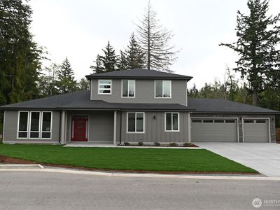2612 42nd Street, Bellingham, WA, 98229