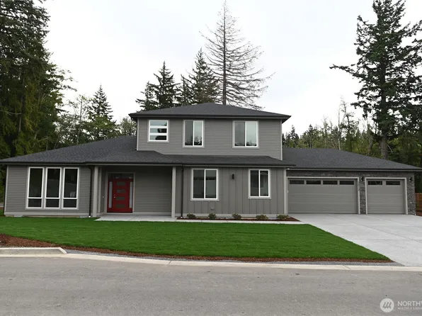 2612 42nd Street, Bellingham, WA 98229