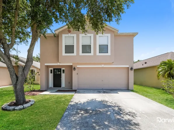 30614 Birdhouse Dr, Wesley Chapel, FL 33545