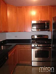 Rented by Miron Properties