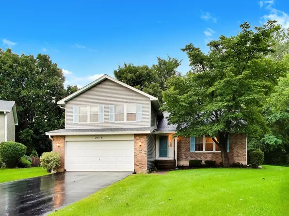 2518 Quail Ct, Aurora, IL 60502