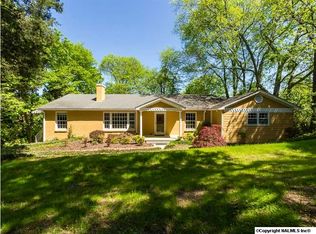 1611 Governors Dr SE, Huntsville, AL 35801