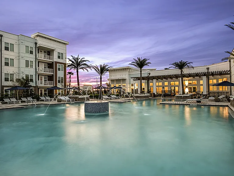 Aspire at Silverleaf — Photo 36