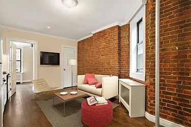 Rented by Corcoran
