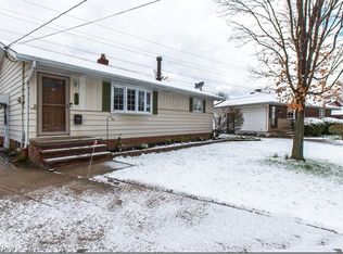 6526 Wolf Rd, Brookpark, OH 44142