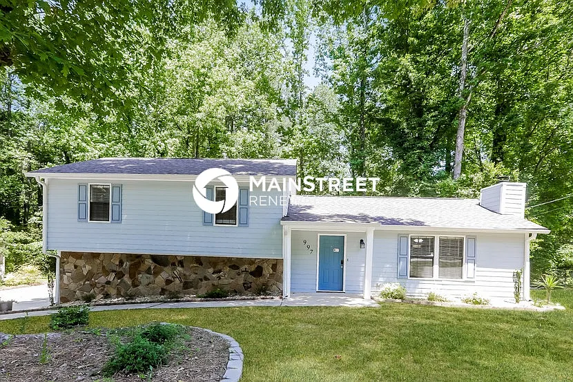997 Redan Trail — Photo 1