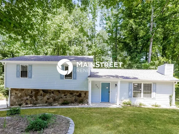 997 Redan Trl, Stone Mountain, GA 30088
