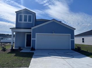 1037 Tibetan St LOT 78, Conway, SC 29526