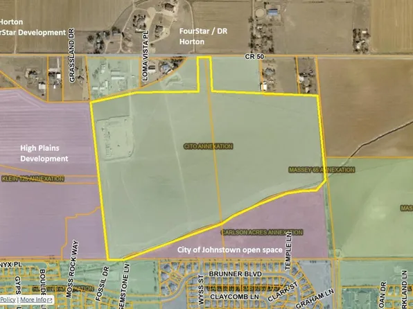 TBD CR 50, Johnstown, CO 80534