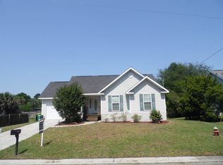 3207 Myrtle Ave, Brunswick, GA 31520