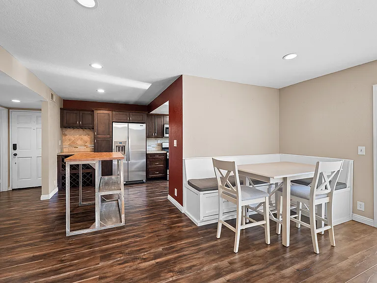 2853 N Palm Ave #2 — Photo 5