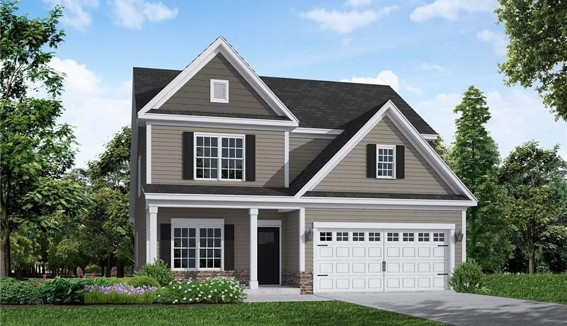 5 bed, 2.5 bath, 2718 sqft, $2,295 — Photo 1