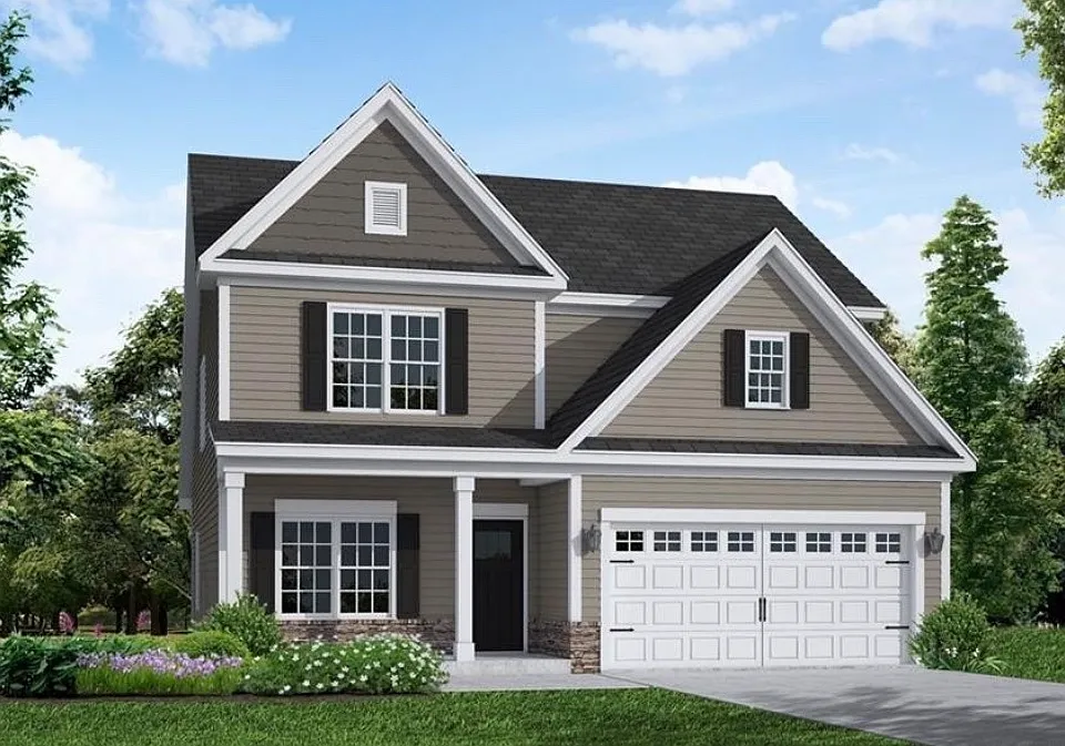110 S Dakota Ct