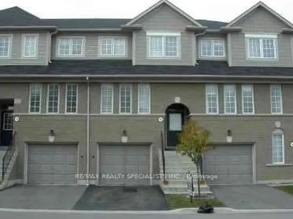 4950 Albina Way, Mississauga, ON