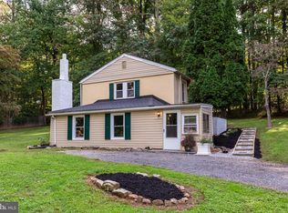 12117 Park Heights Ave, Owings Mills, MD 21117