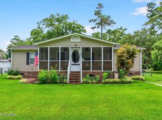 7272 Brigadier Ave SW, Ocean Isle Beach, NC 28469