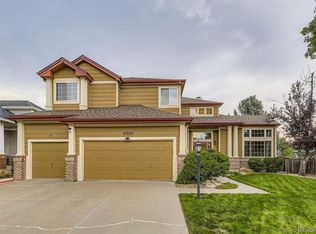 16322 Parkside Dr, Parker, CO 80134