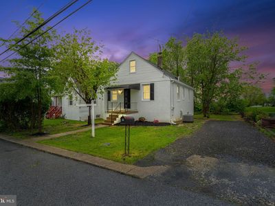 4103 Klausmier Rd, Baltimore, MD, 21236