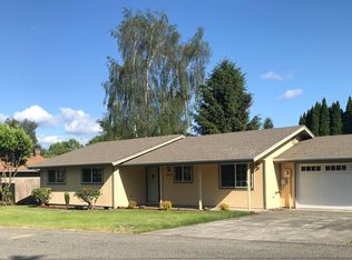 6410 Congressional Dr SE, Olympia, WA 98513