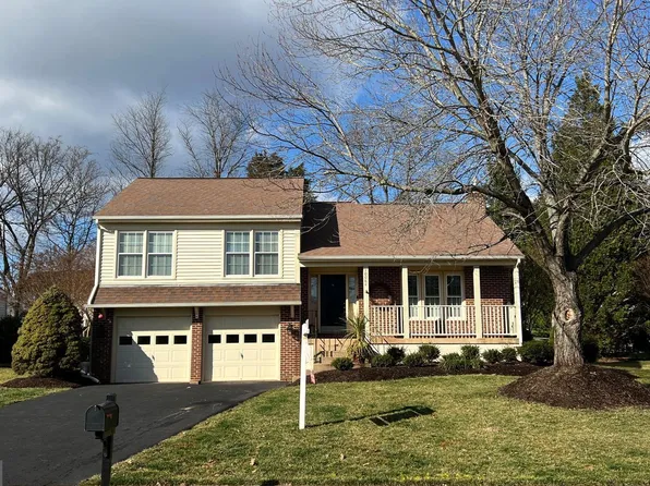 10084 Greenleaf Dr, Manassas, VA 20110