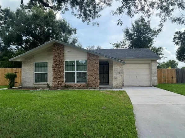 10911 Lockgate Ln, Houston, TX 77048