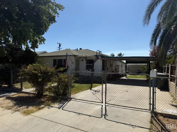 9805 McCormac Ave, Bakersfield, CA 93307