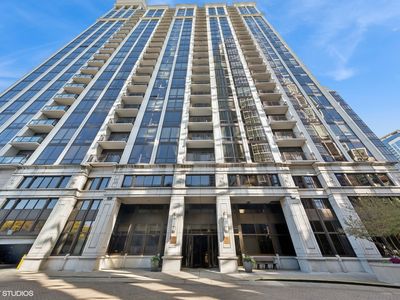 233 E 13th St APT 1902, Chicago, IL, 60605