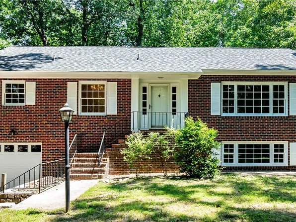 2015 Junaluska Cir, Richmond, VA 23225