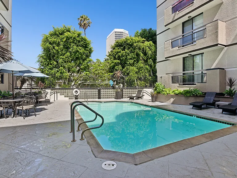 Palm Court — Photo 19