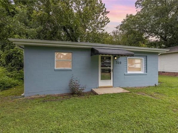 319 Cates Ave, Burlington, NC 27215