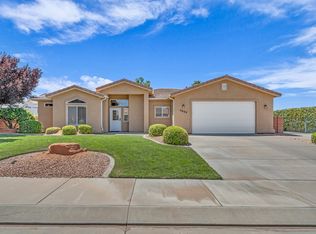 2669 W 570 N, Hurricane, UT 84737