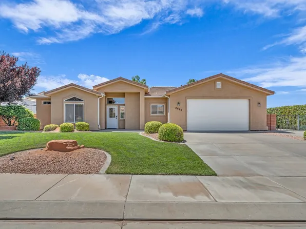 2669 W 570 N, Hurricane, UT 84737