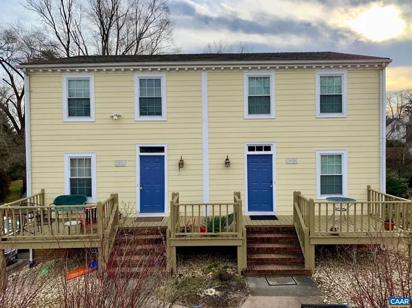 2202 Jefferson Park Ave, Charlottesville, VA 22903