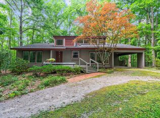 2510 Piedmont Dr, Sanford, NC 27330