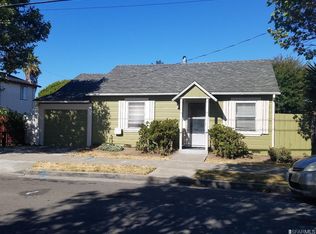 540 3rd Ave, San Bruno, CA 94066