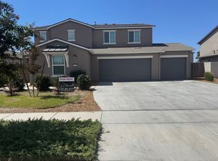 1809 Columbia Dr, Los Banos, CA 93635