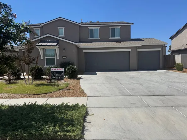 1809 Columbia Dr, Los Banos, CA 93635