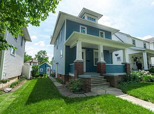 3807 S Wayne Ave, Fort Wayne, IN