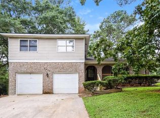 2594 Treadway Dr, Decatur, GA 30034