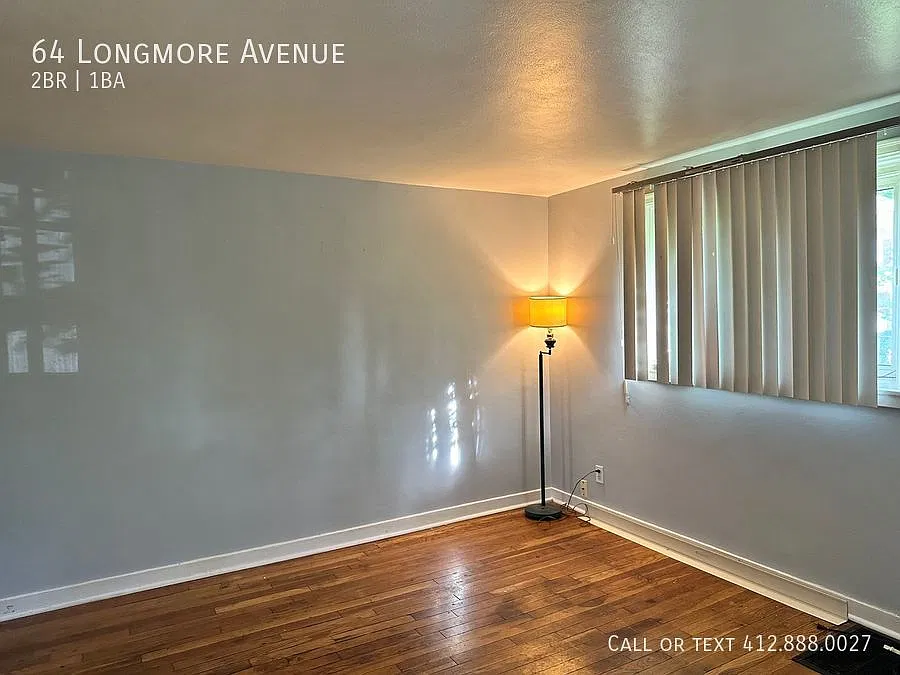 2 bedroom 1 bath Bellevue! — Photo 2